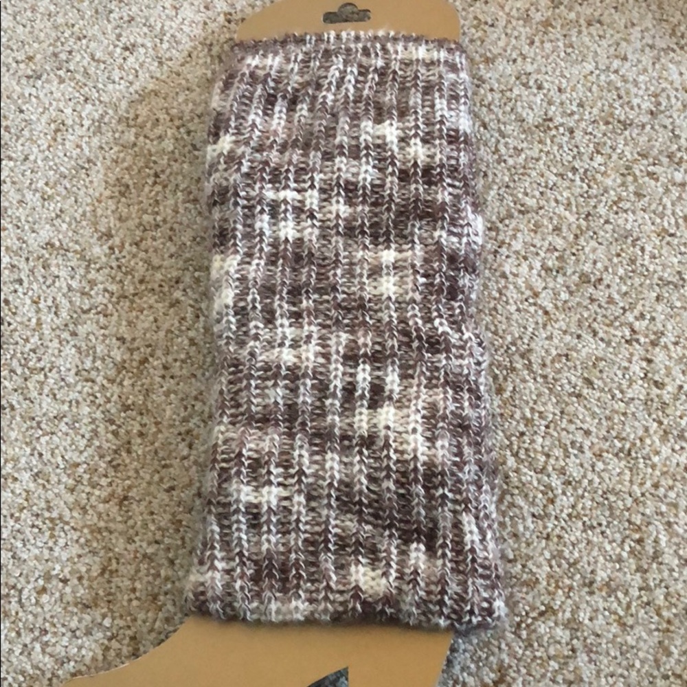Leg warmer ❄️⭐️